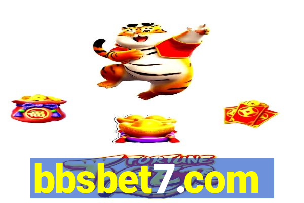 bbsbet7.com