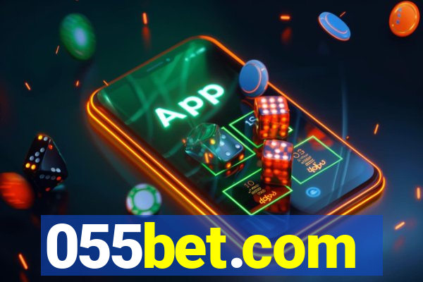 055bet.com