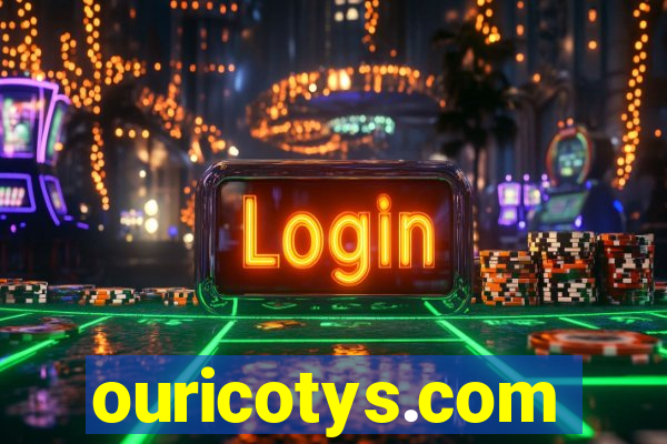 ouricotys.com