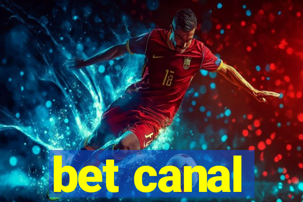 bet canal