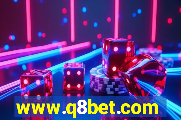 www.q8bet.com