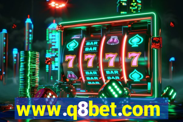 www.q8bet.com