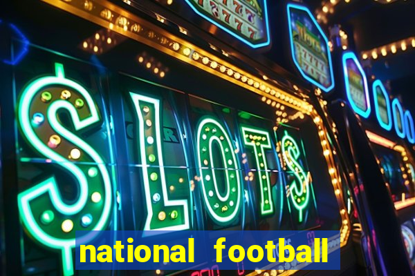 national football league betting