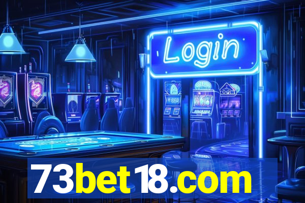 73bet18.com