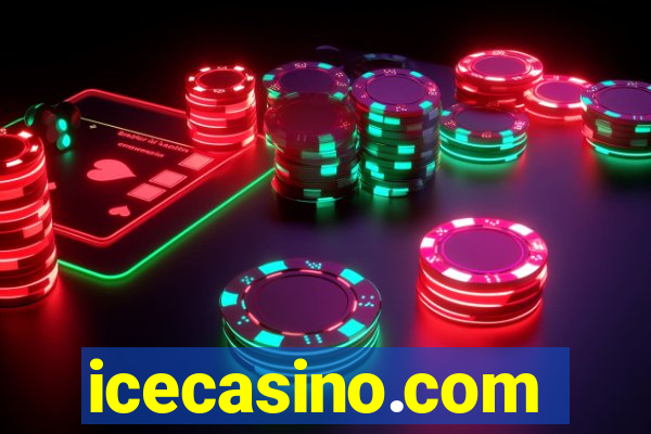 icecasino.com