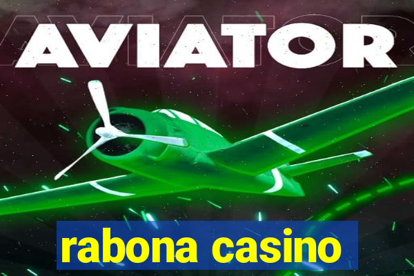 rabona casino