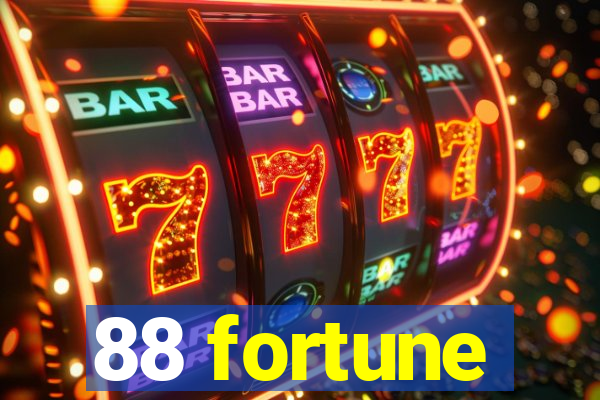 88 fortune