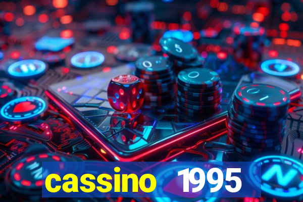 cassino 1995 dublado online