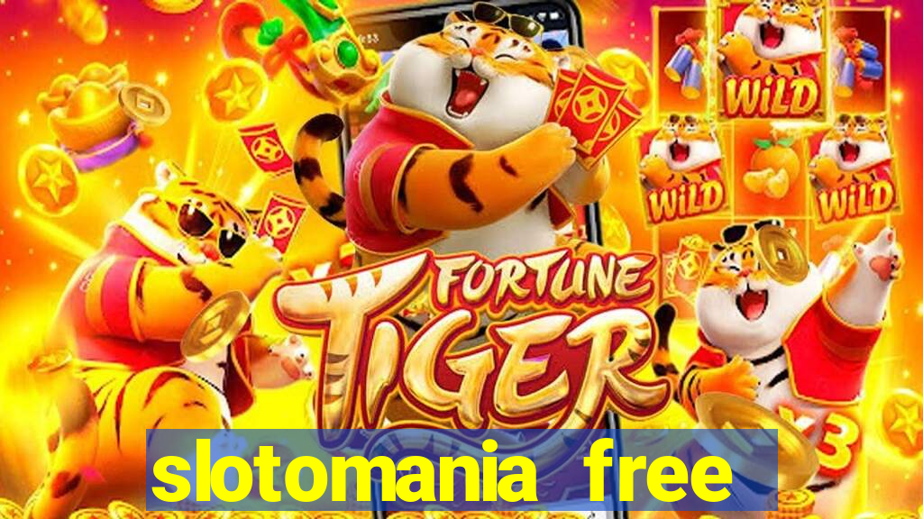 slotomania free slots casino games