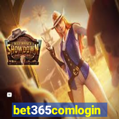 bet365comlogin