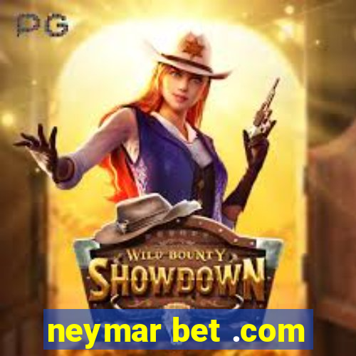 neymar bet .com