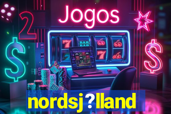 nordsj?lland