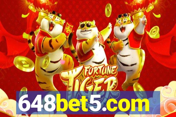 648bet5.com