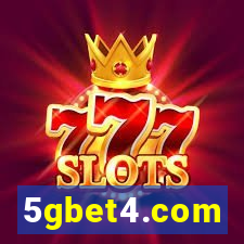 5gbet4.com