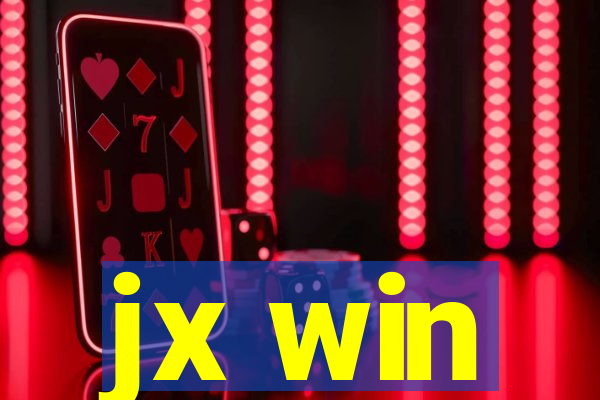 jx win