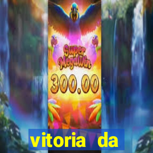 vitoria da conquista maps