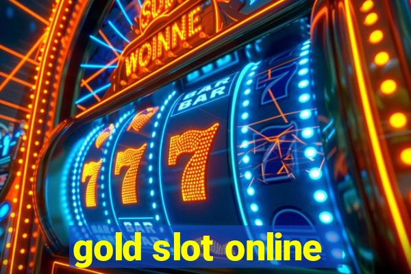 gold slot online