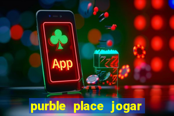 purble place jogar no click jogos