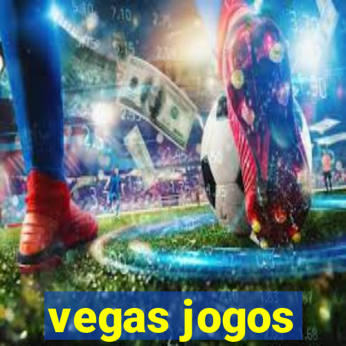 vegas jogos