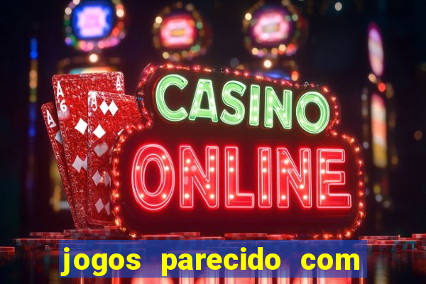 jogos parecido com coin master