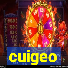 cuigeo