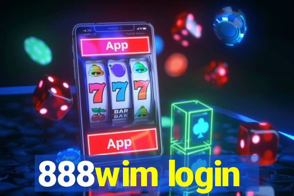 888wim login