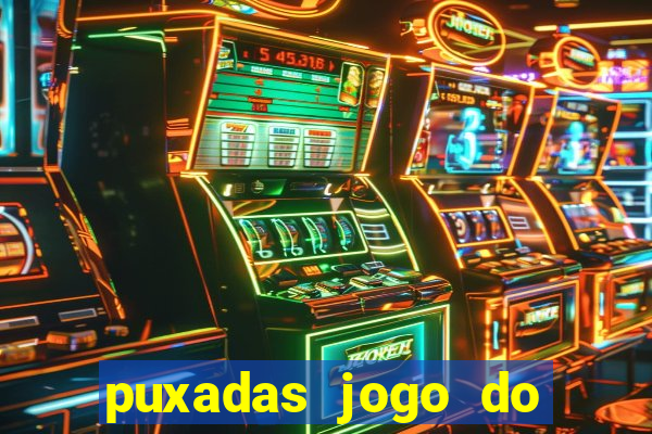 puxadas jogo do bicho sueli