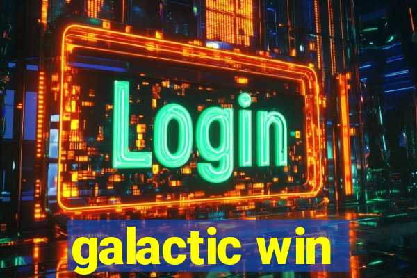 galactic win