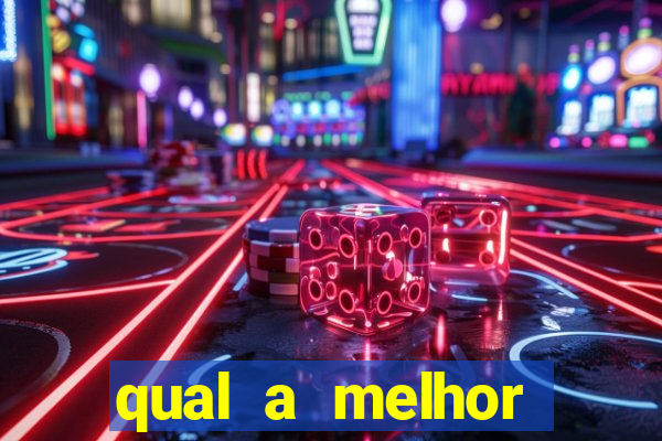 qual a melhor plataforma para jogos