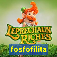 fosfofilita