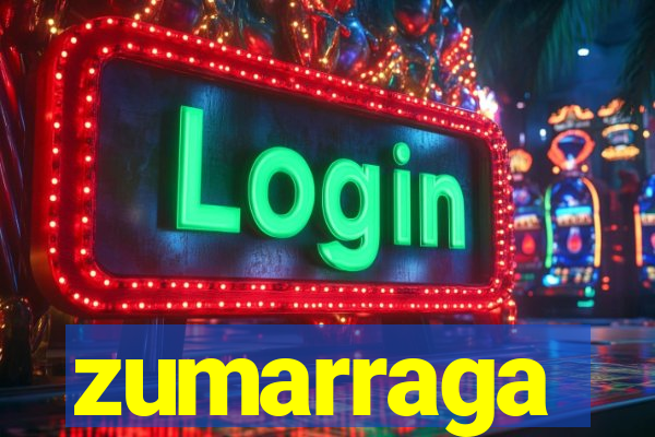 zumarraga