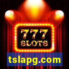 tslapg.com