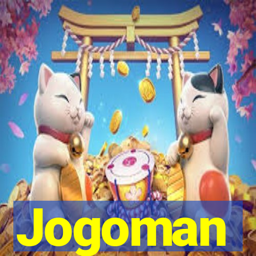 Jogoman