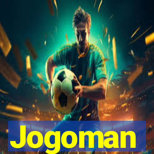 Jogoman