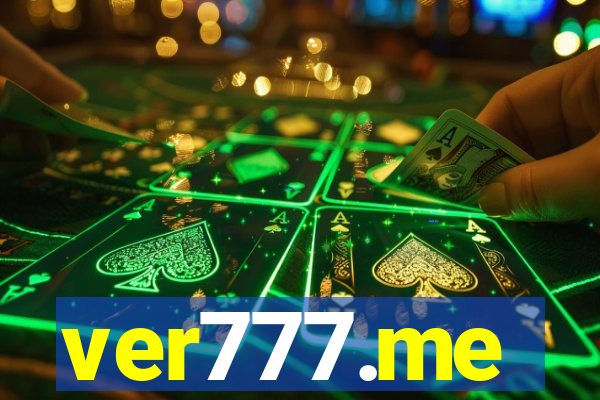 ver777.me