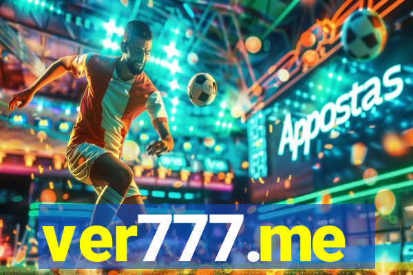 ver777.me