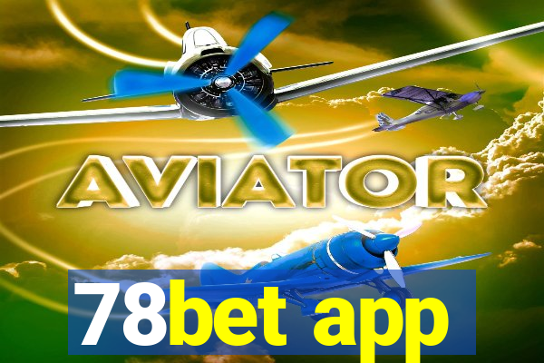 78bet app