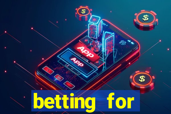 betting for champions league