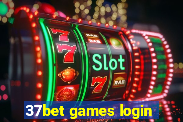 37bet games login