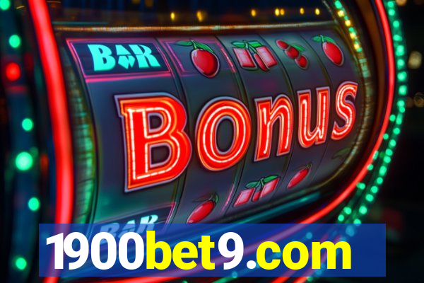 1900bet9.com