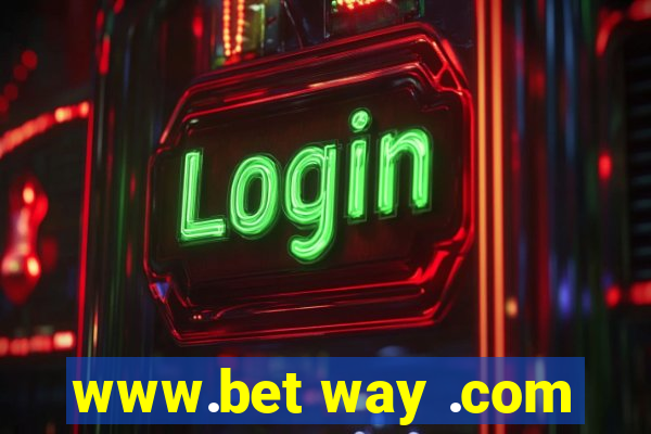 www.bet way .com