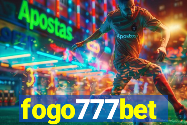 fogo777bet