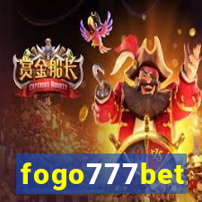 fogo777bet