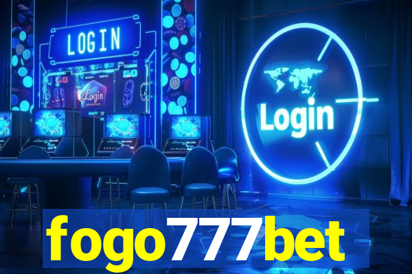 fogo777bet