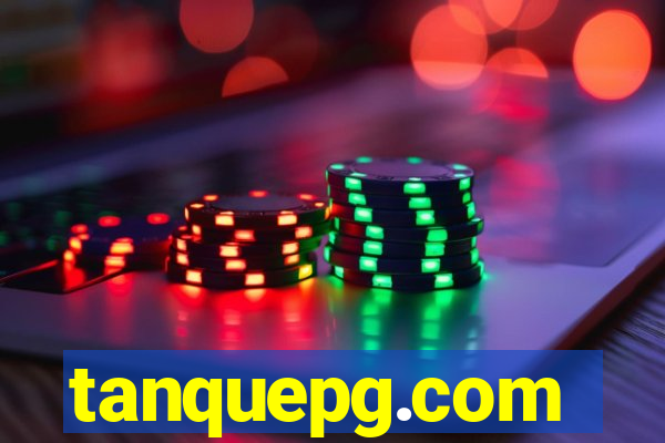 tanquepg.com