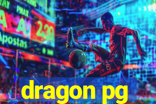 dragon pg