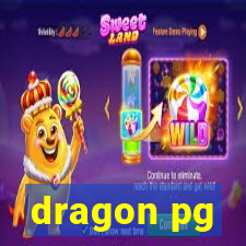 dragon pg