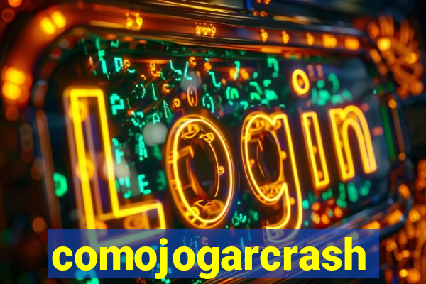 comojogarcrash