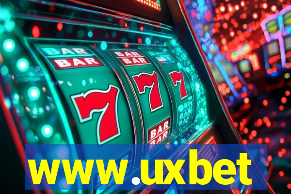 www.uxbet