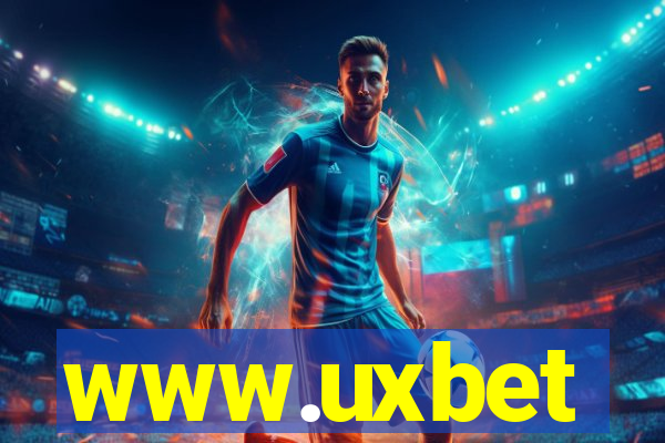 www.uxbet